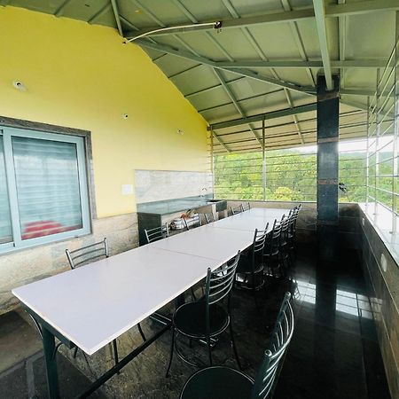 Rashi Z View Estate Stay Tarikere Екстер'єр фото