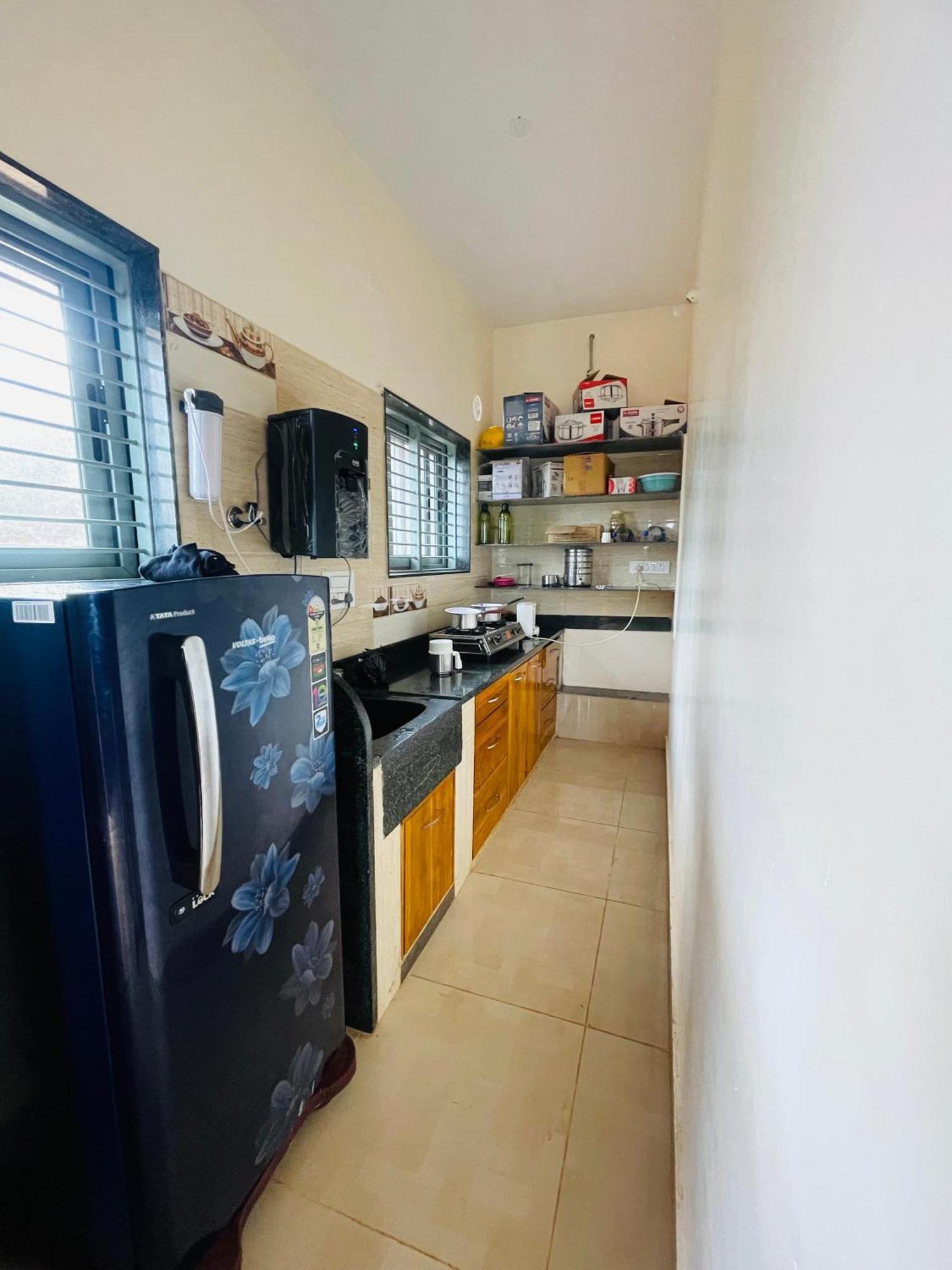 Rashi Z View Estate Stay Tarikere Екстер'єр фото