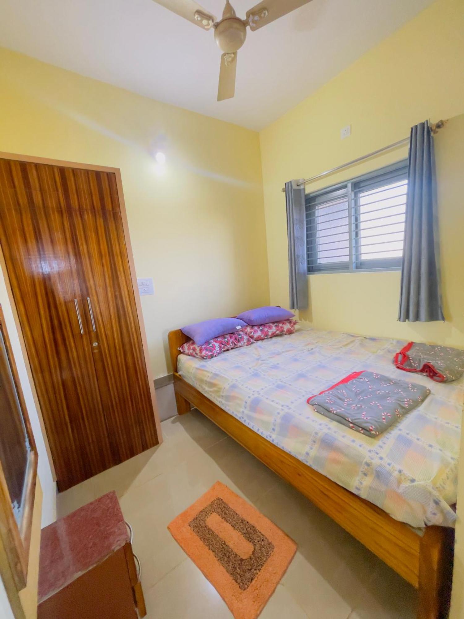 Rashi Z View Estate Stay Tarikere Екстер'єр фото