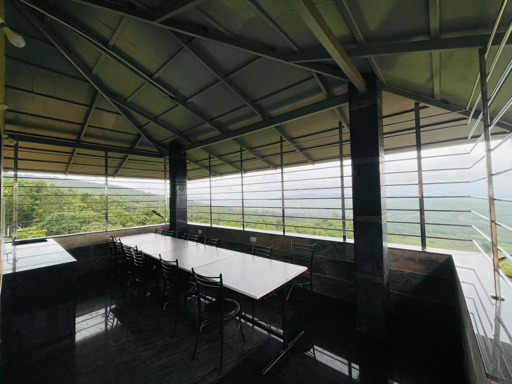 Rashi Z View Estate Stay Tarikere Екстер'єр фото