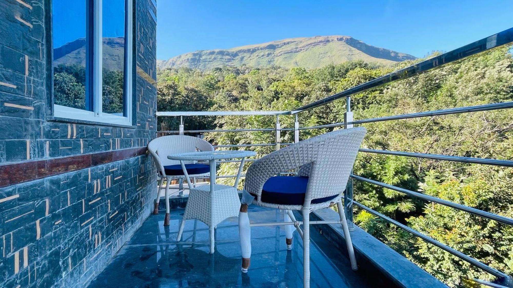 Rashi Z View Estate Stay Tarikere Екстер'єр фото