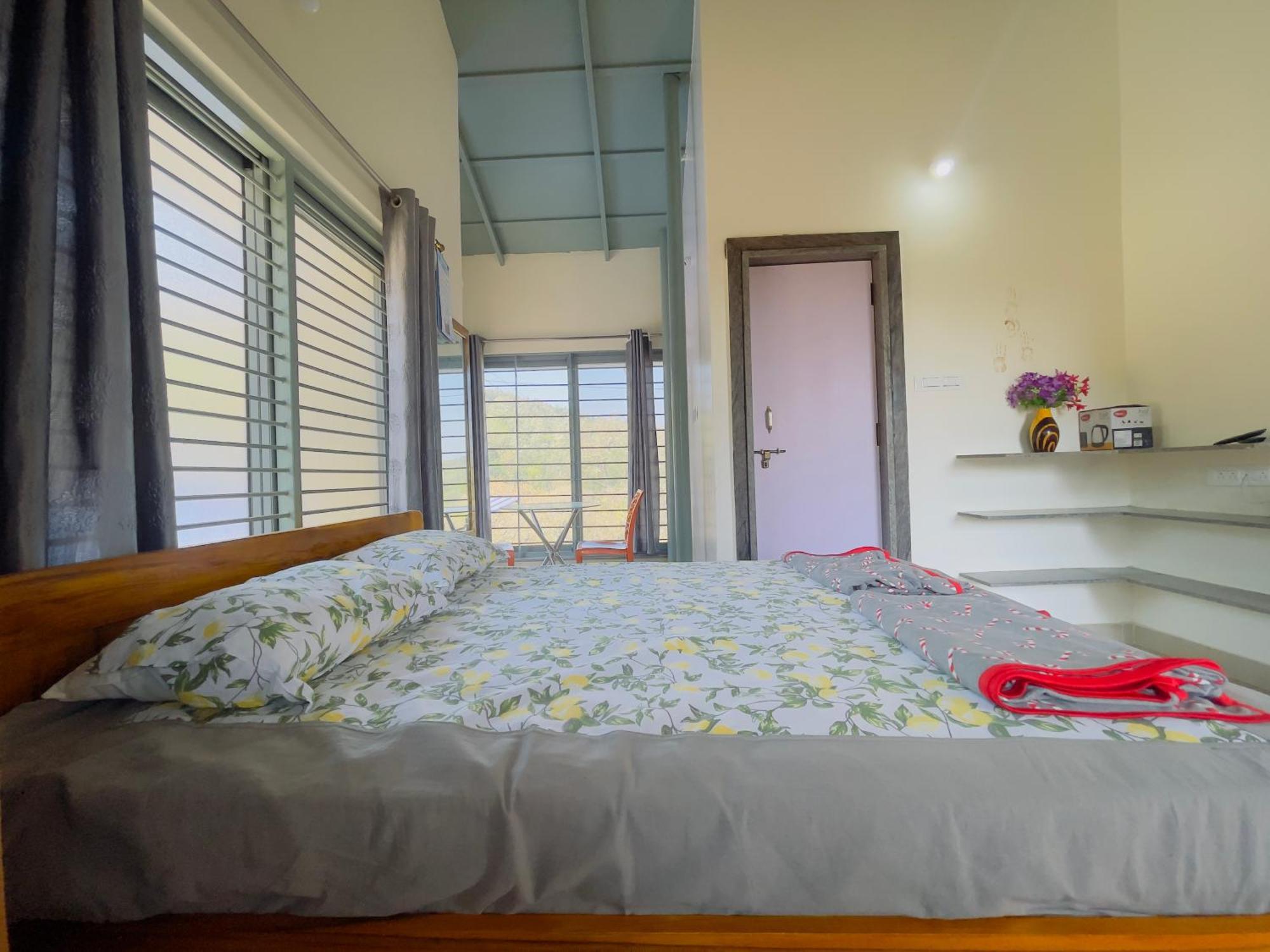 Rashi Z View Estate Stay Tarikere Екстер'єр фото