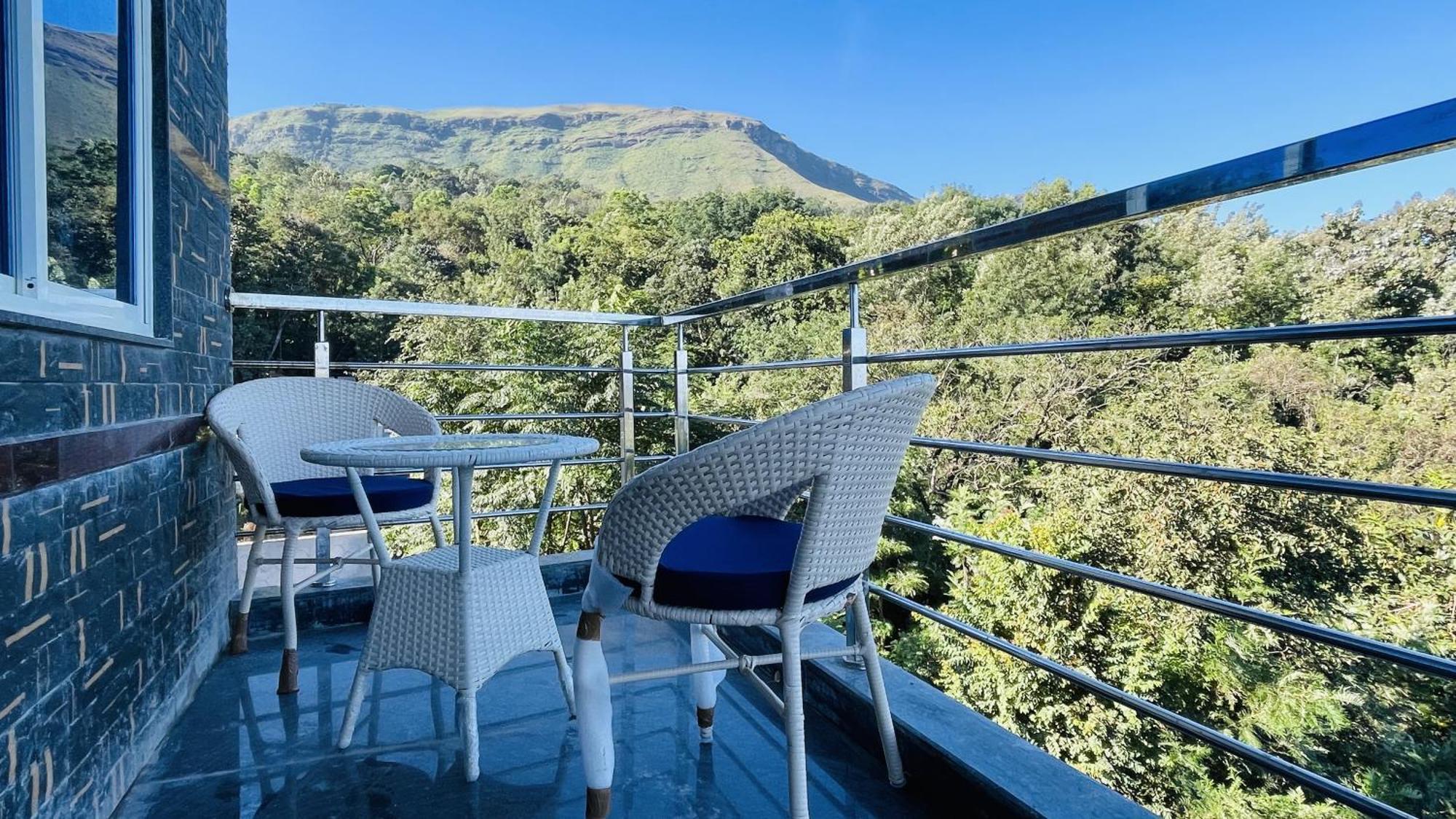 Rashi Z View Estate Stay Tarikere Екстер'єр фото