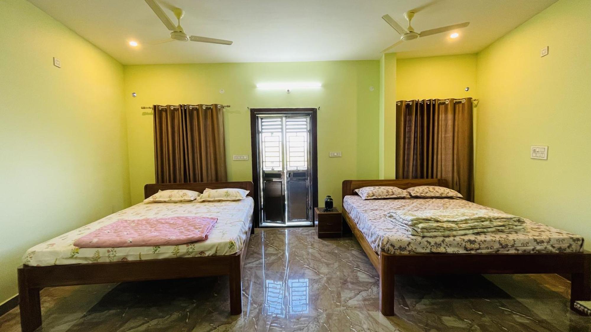 Rashi Z View Estate Stay Tarikere Екстер'єр фото