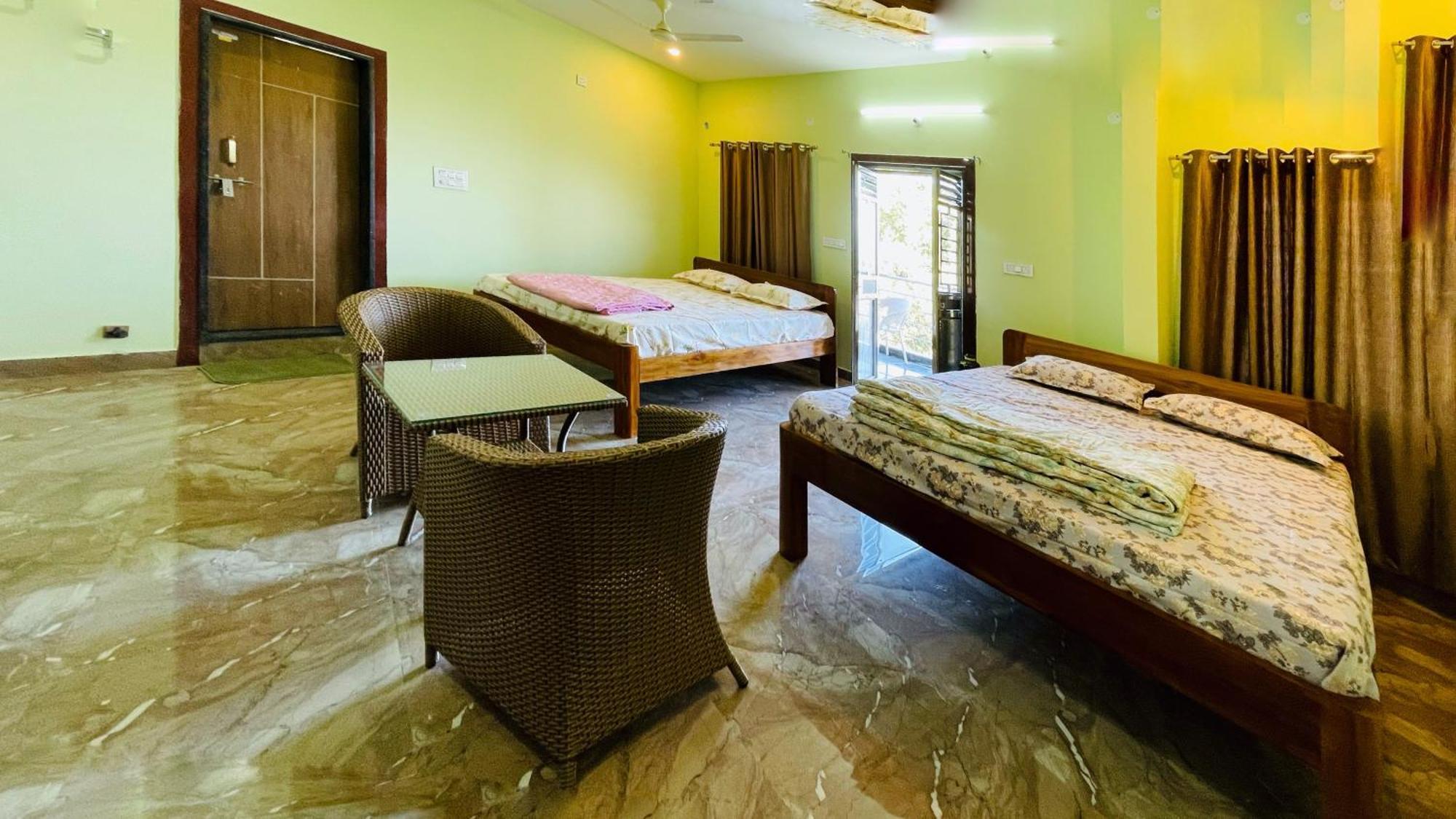 Rashi Z View Estate Stay Tarikere Екстер'єр фото