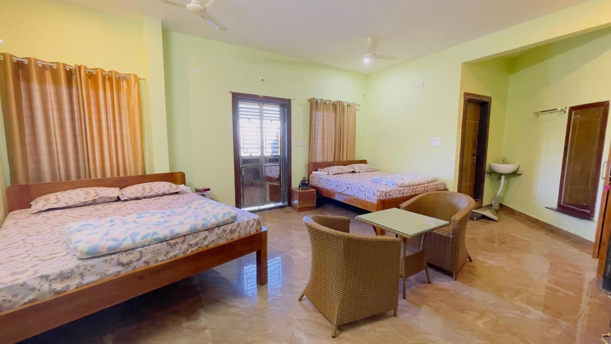 Rashi Z View Estate Stay Tarikere Екстер'єр фото