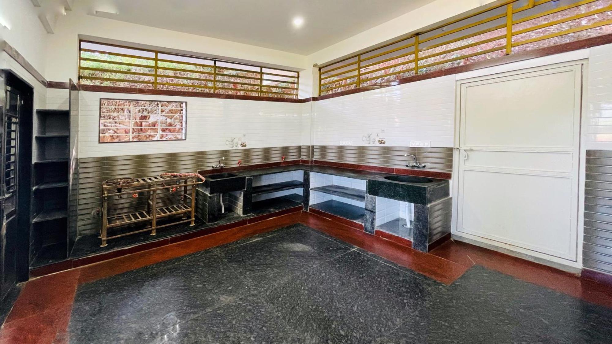 Rashi Z View Estate Stay Tarikere Екстер'єр фото